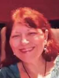 Dawn Riggan, 68, of Virginia Beach