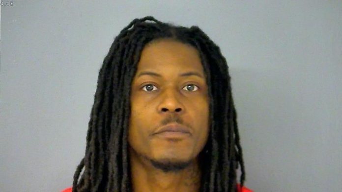 Williamsburg PD Arrest Man in Connection with Kings Manor Drive ...