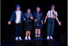 Z Fringe Festival Returns With Three Days of Performances, Local and Regional Talent