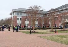 Photo Gallery: Williamsburg ComiCon at VPCC Brings Large Turnout