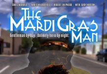Locally made film The Mardi Gras Man set for special screening at Peninsula Town Center