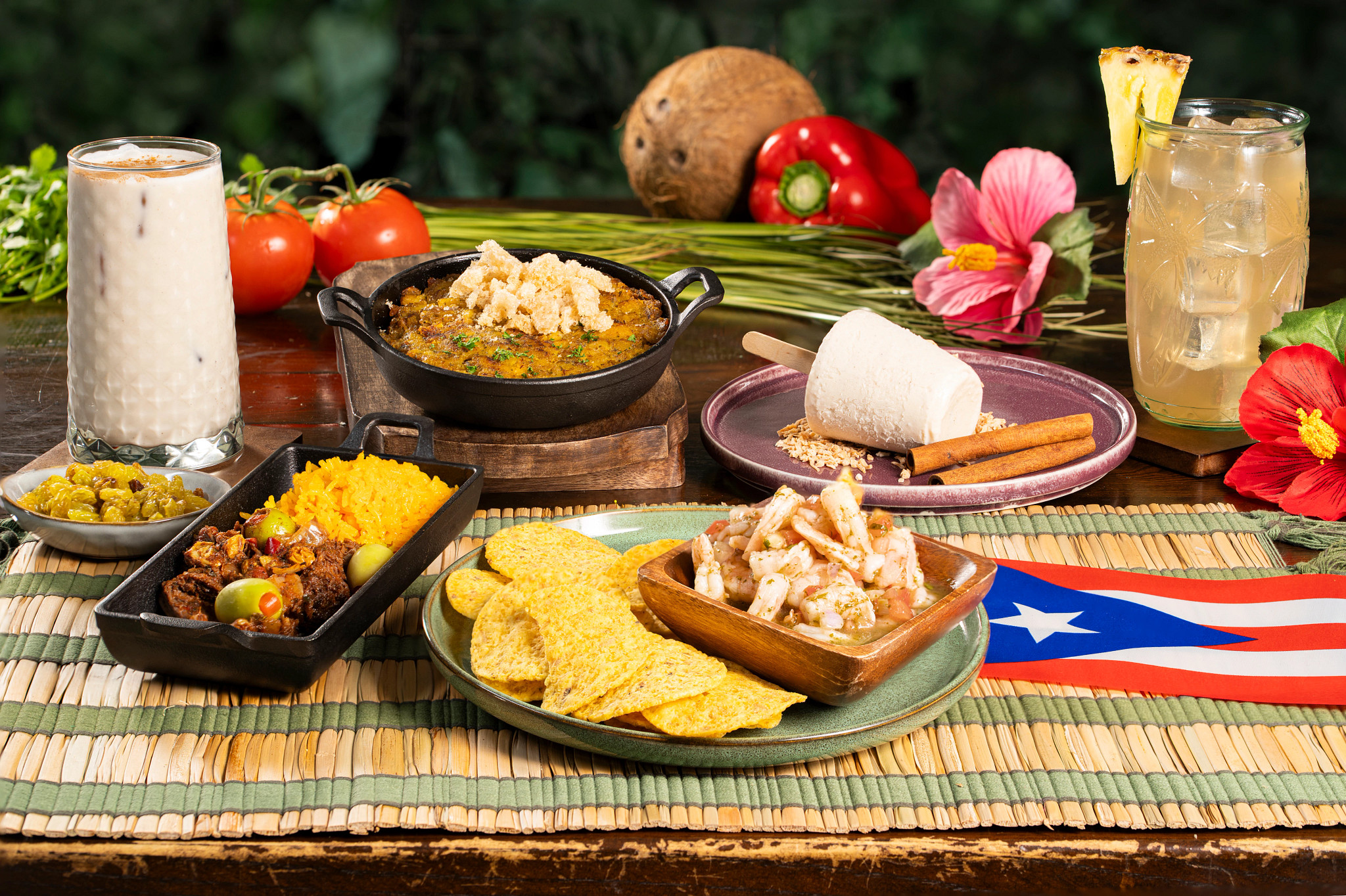 Busch Gardens Announces Food and Wine Festival Returns April 23