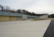 Naval Weapons Station Yorktown Spearheads Defense Modernization, Answers Call to Upgrade Ordnance Infrastructure