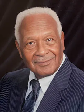 Judson Riddick of Virginia Beach