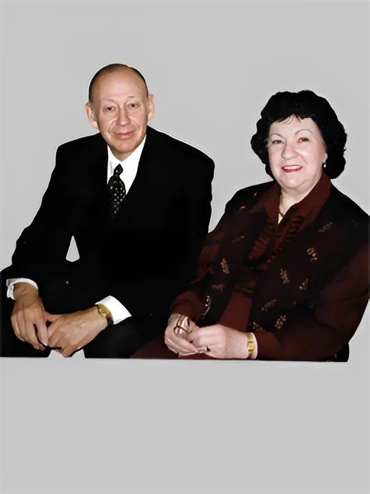 Gene Jules Sternfield of Newport News