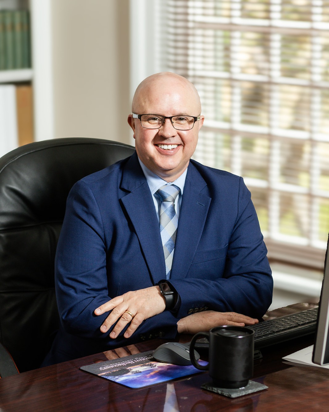 Preservation Virginia & Jamestown Rediscovery Announce New Executive Director