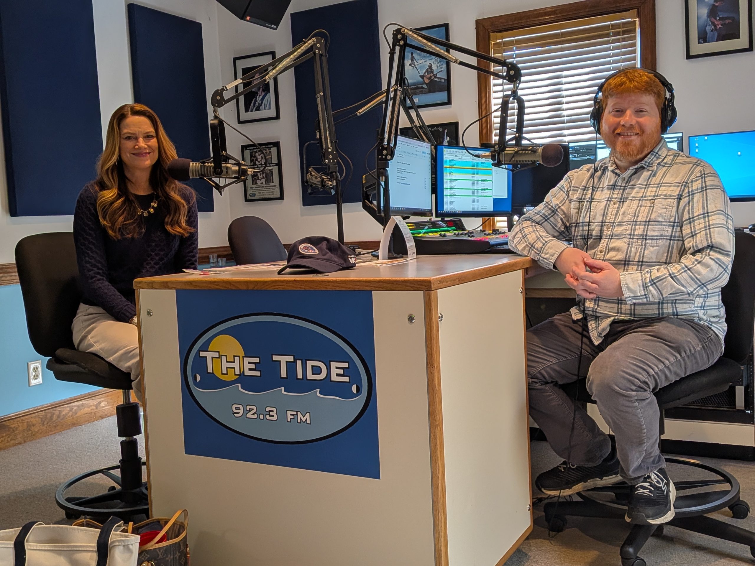 Hometown Radio Interview: Tickets Available For Revolutionary Rhythms Weekend April 17-19 [AUDIO]
