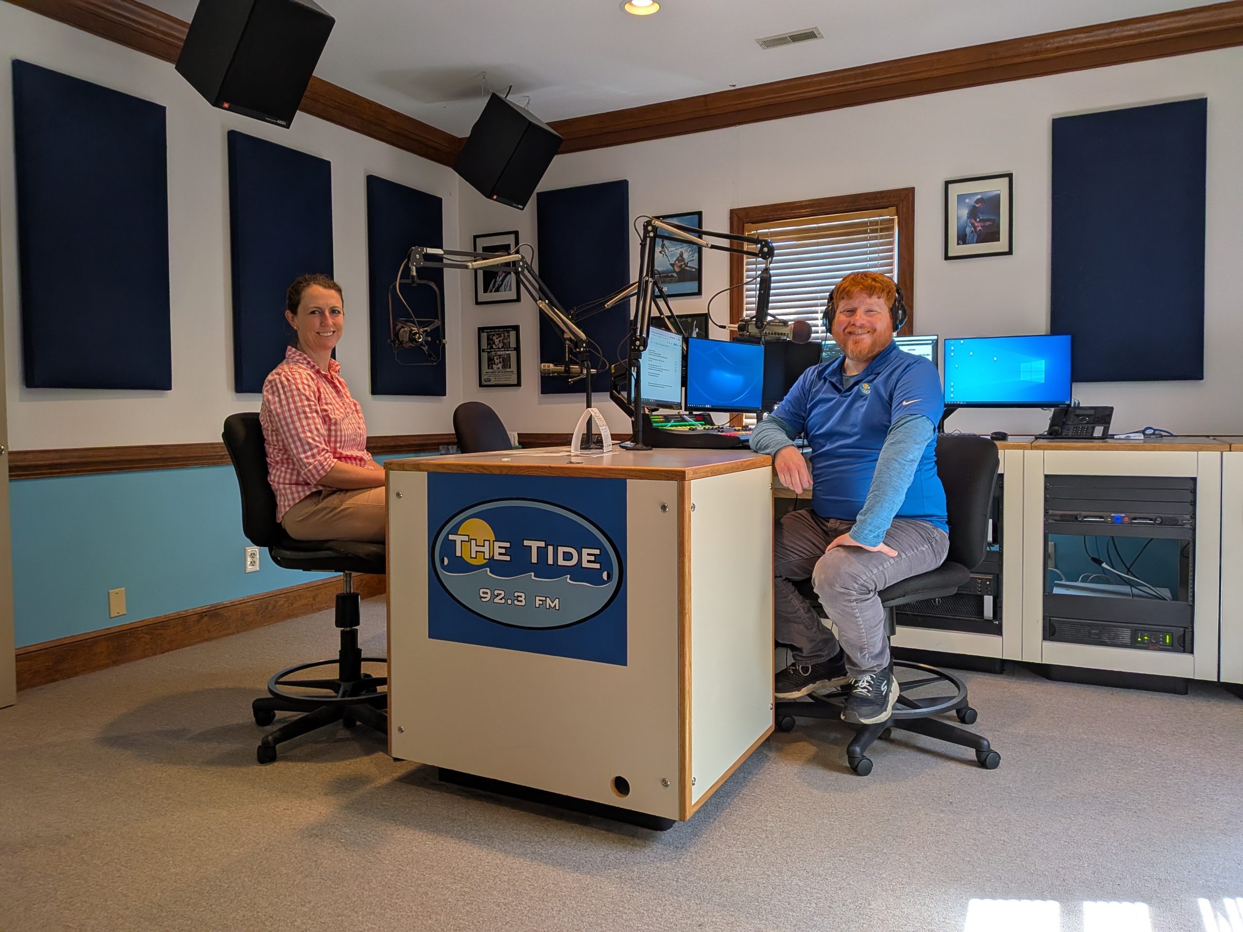 Hometown Radio Interview: Colonial Williamsburg To Host Live Theatrical Performance “The Flame of Revolution: 5th VA Convention” May 15 & 16 [AUDIO]