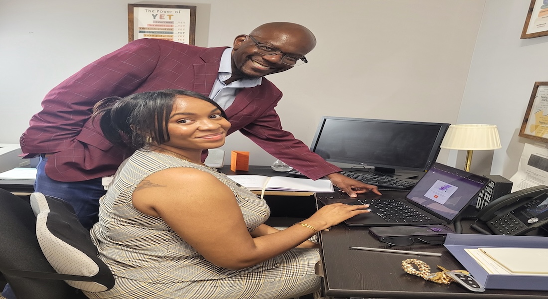 Olde Towne Medical and Dental Center and Care Alliance Collective Announce Partnership to Expand Access to Behavioral Health Services