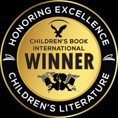 Williamsburg-Centered Children's Book Series Wins 2026 Children’s Book International Award for Historical Fiction