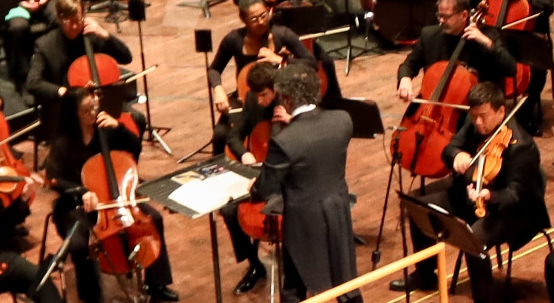 Virginia Symphony Orchestra Announces New Season