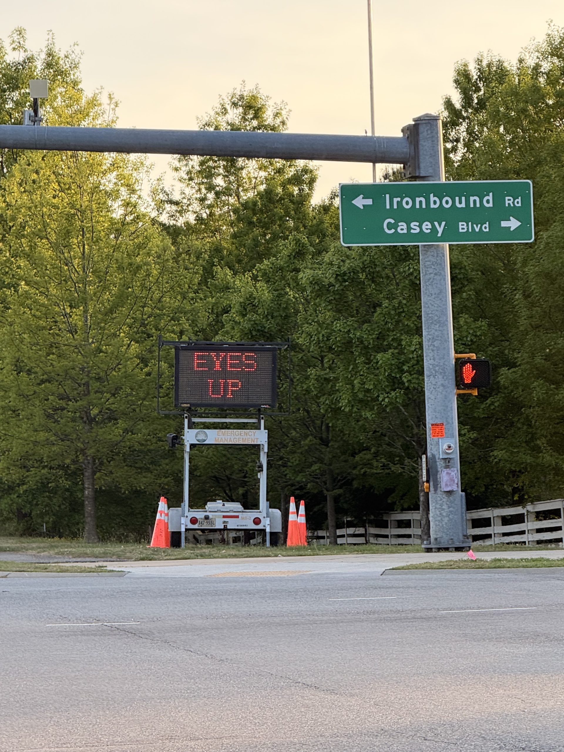 Report Says Virginia is Down 15% in Traffic Deaths