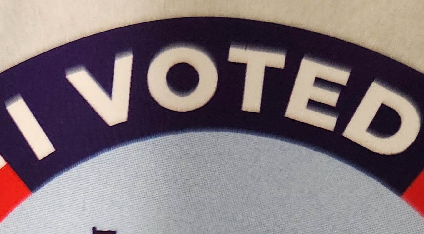 Virginian's Voted "Yes" to the Redistricting Referendum