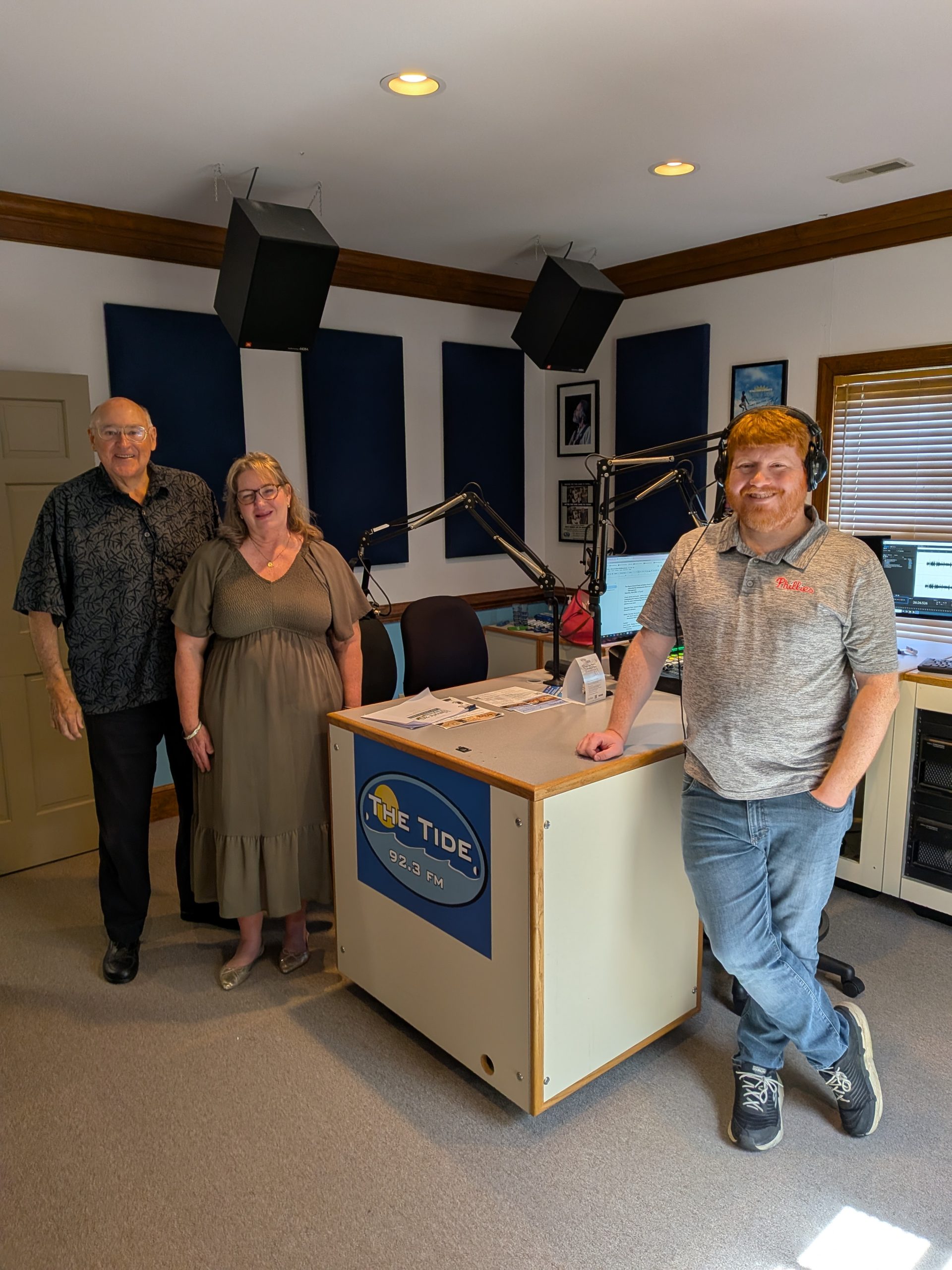 Hometown Radio Interview: Historic Virginia Land Conservancy's Bayou Sunset Party Set For April 25th [AUDIO]