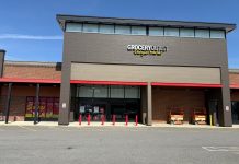Grocery Outlet to Open on April 9 in Former Earth Fare Location