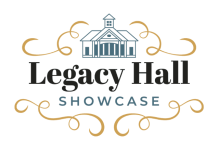 Legacy Hall Showcase Returns April 26