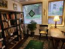 Meripoint Books & Writing Corner