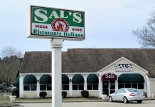 Former Sal’s Restaurant & Pizzeria sells in Williamsburg