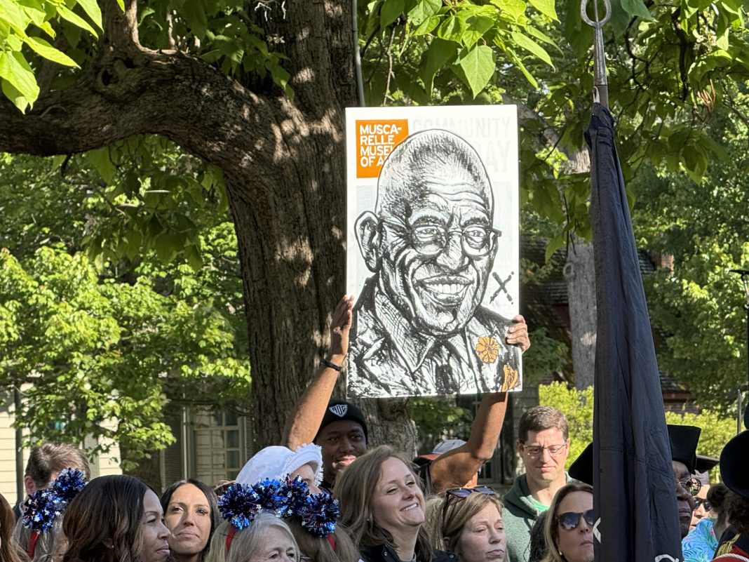 ‘Today Show’ broadcasts from Williamsburg ahead of nation’s 250th ...
