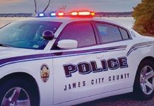 Body found along Richmond Road, police investigating