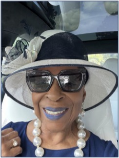 Linda Matthews King, 73, of Hampton