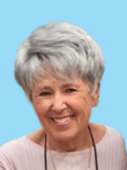 Olga “Terry” (Blevin) Aimone, 91, of Cranford, New Jersey