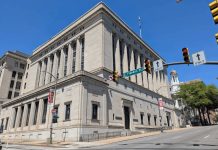Supreme Court of Virginia strikes down redistricting amendment, keeps current maps in place