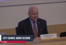 Pons says he won’t seek another term as mayor
