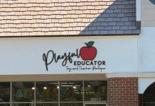 Popular Internet Toy Brings Business to Local Store