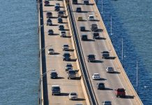 Lane closures lifted across Virginia for Memorial Day travel