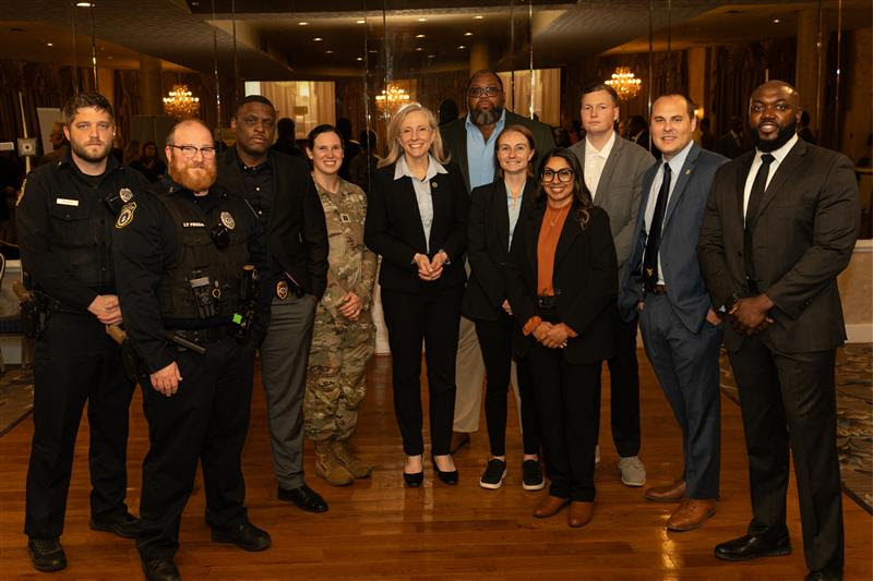 At Fort Eustis, Governor Spanberger Launches First-Ever Virginia Veteran Registered Apprenticeship Muster
