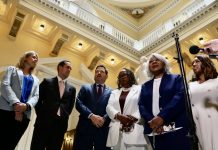 Virginia legislators advance $205 billion budget including new tax on data centers
