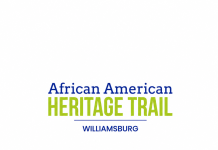 Groundbreaking set for Williamsburg’s African American Heritage Trail