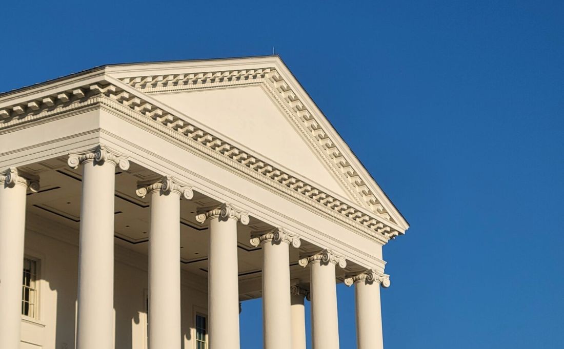 Virginia House, Senate unveil competing budget plans as deadline nears
