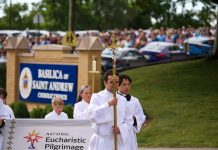 National religious pilgrimage to make stop in Williamsburg