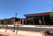 New Multiuse Sports Center Promises Year-Round Activity
