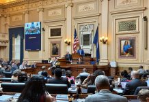 General Assembly approves Spanberger’s budget amendments, ending monthslong impasse
