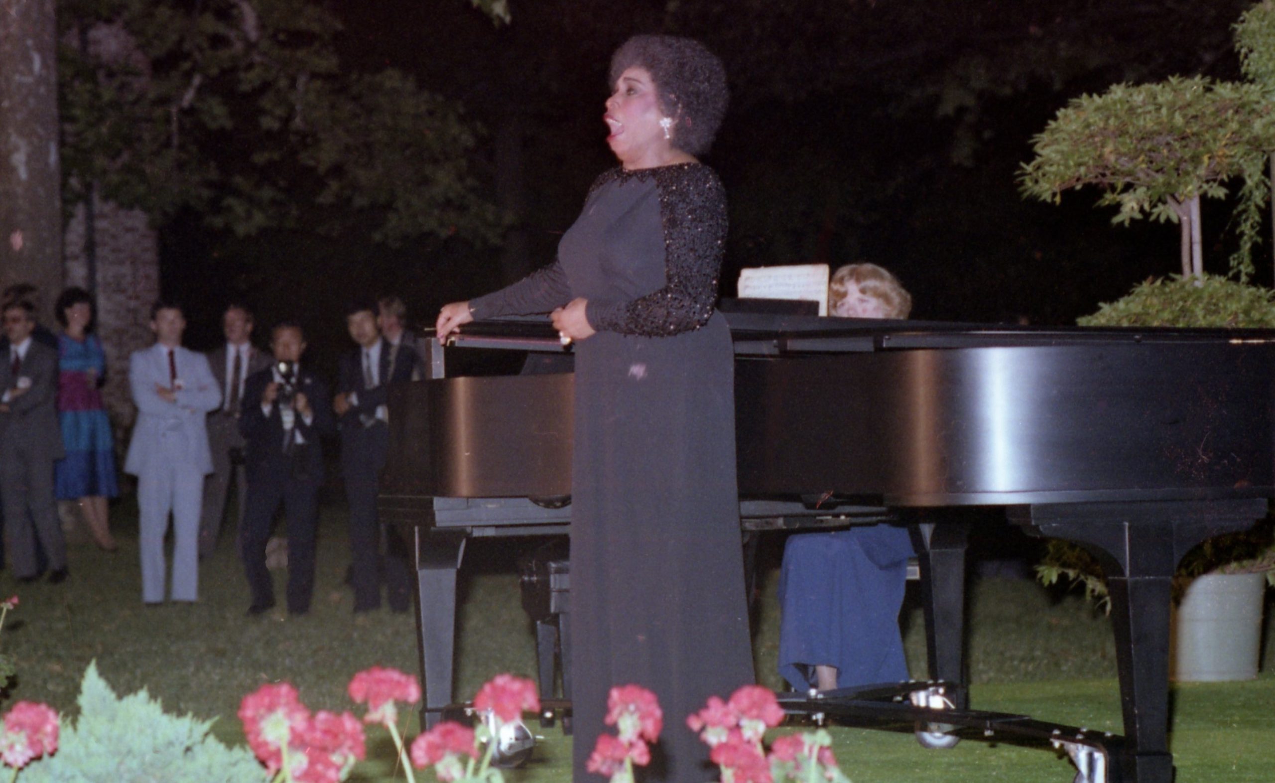 Historic Williamsburg Library Piano, Set for Restoration