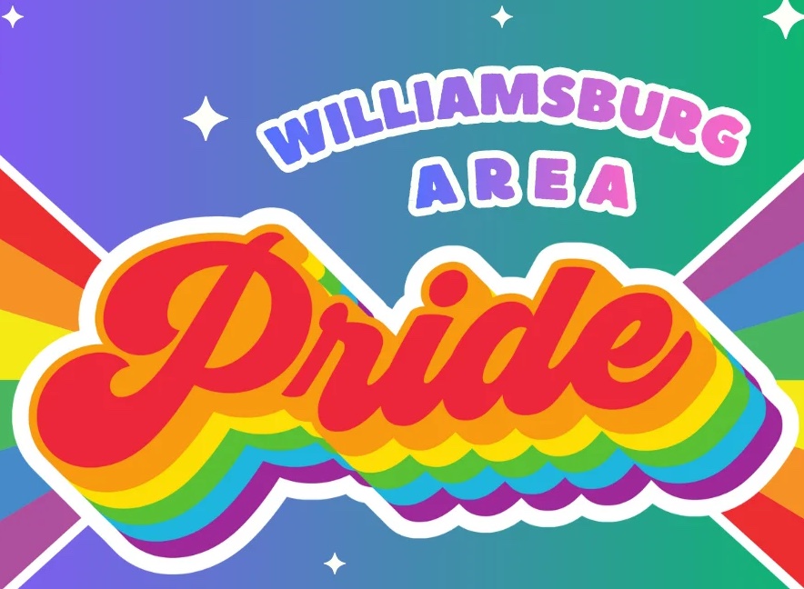 Virginia Organizing to Bring First Pride Festival to James City County