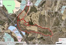 Supervisors vote 3-2 to delay Bluffs at Kiskiack development decision