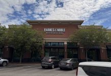 Man charged in attempted abduction of teen at Williamsburg Barnes & Noble