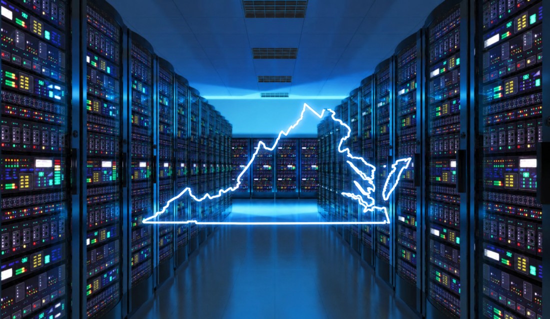 League of Women Voters to Host Data Center Panel 