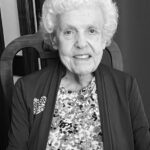 Virginia Masters Leonard, 94, of Yorktown