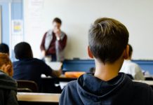 How public education has transformed in Virginia since the nation’s founding