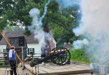 Give Me Liberty exhibit showcases Revolutionary-era artifacts in Yorktown