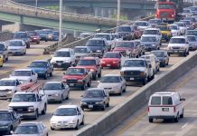 Virginia ranks among top states for highway safety and mobility benefits, but challenges remain
