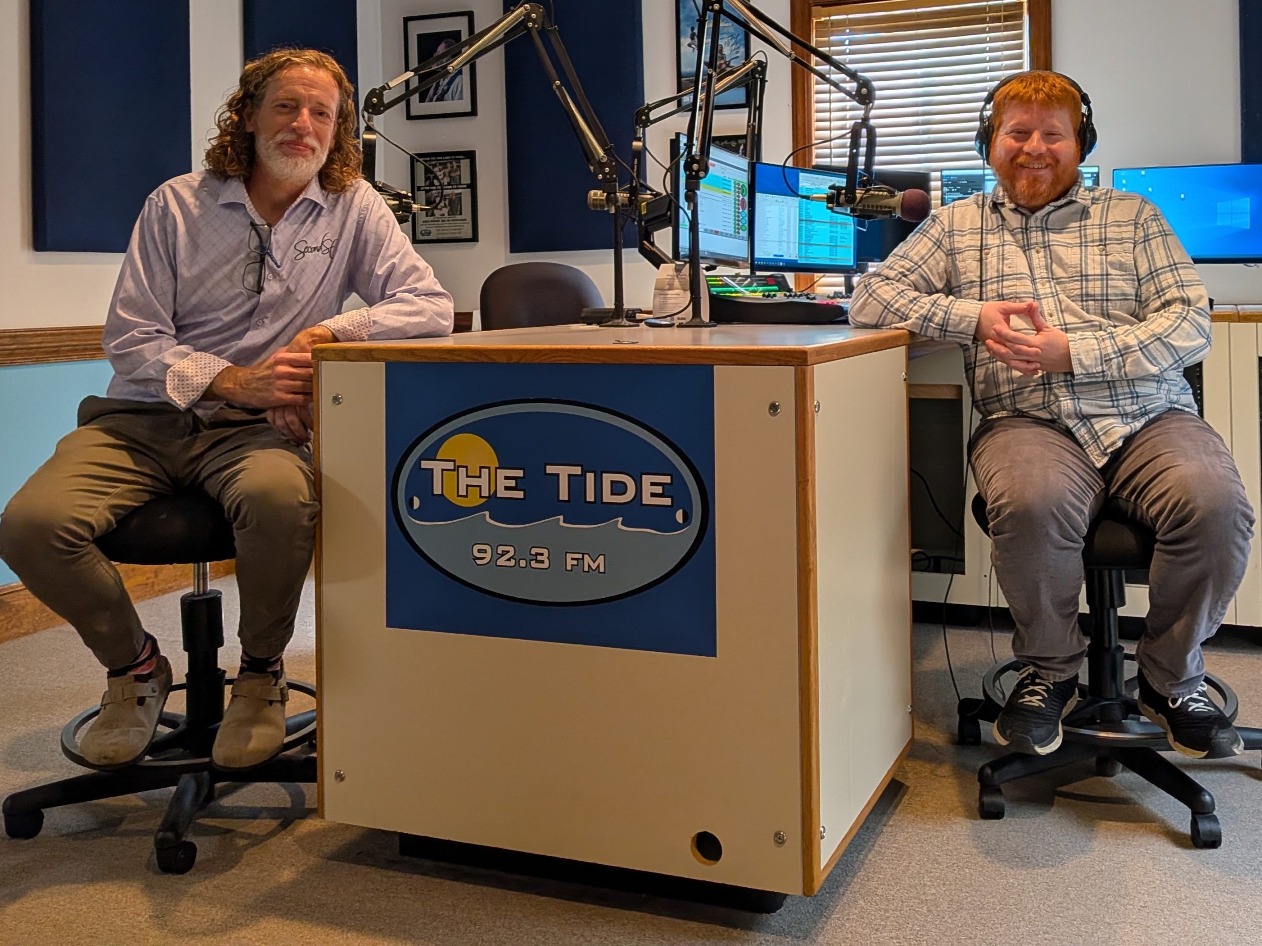 Hometown Radio Interview: Second Street American Bistro’s New Managing Partner, Chris Long [AUDIO]