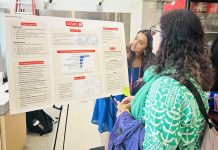 York County teen wins scholarship for earthquake-detection AI project