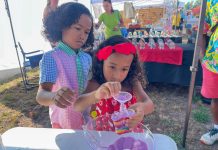 Fun in the Sun Market returns to Yorktown Market Days on July 11