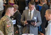 Virginia Marks ‘National Hire a Veteran Day’ with hiring pledge